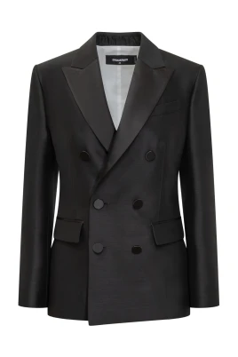 Tuxedo Blazer