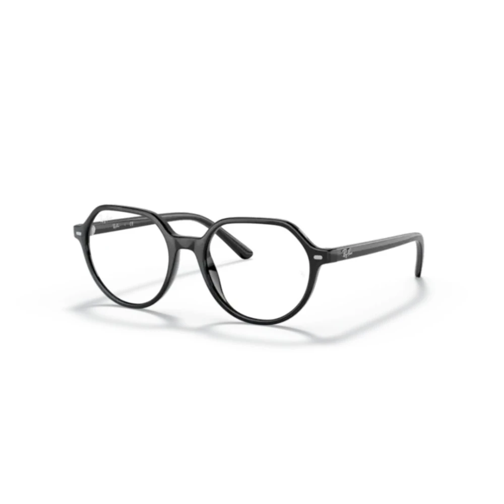 Ray-Ban , Glasses, Unisex, Black, 45 Mm, Vista Sunglasses