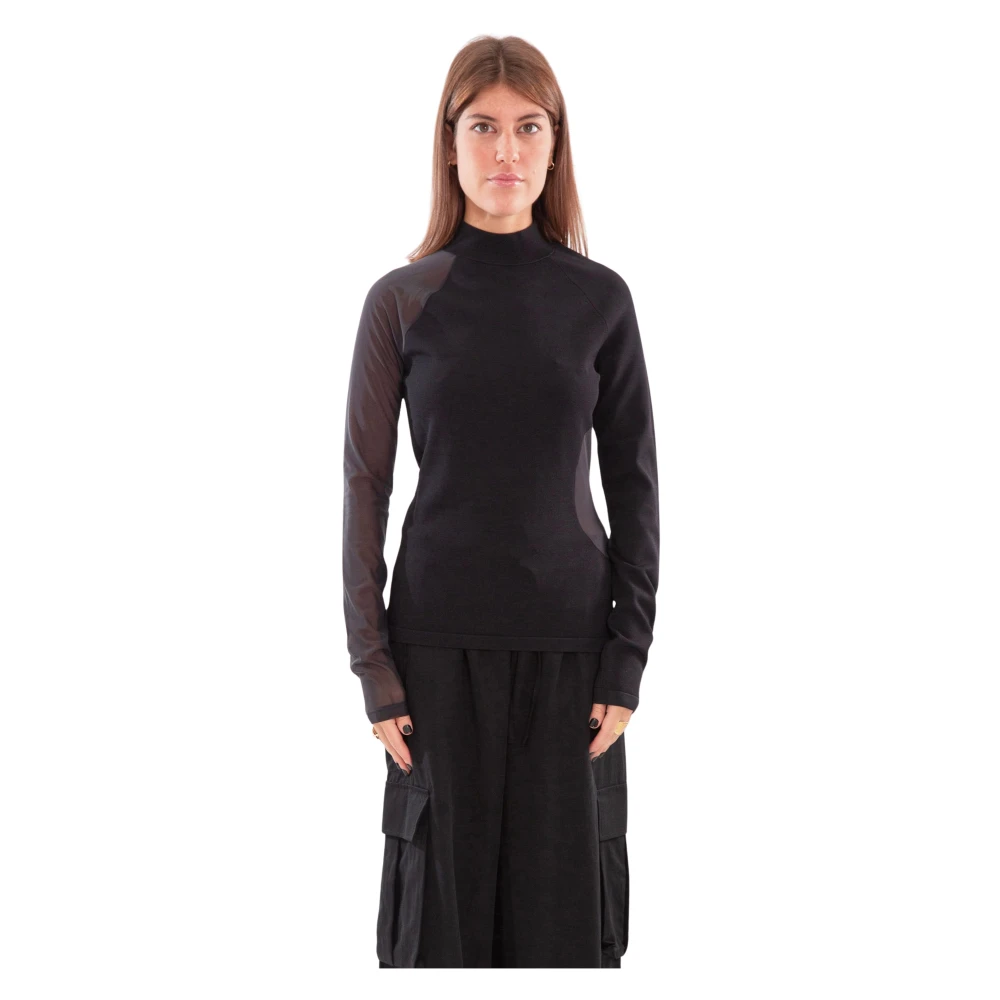 Tops > Long Sleeve Tops - - Y-3 - Modalova