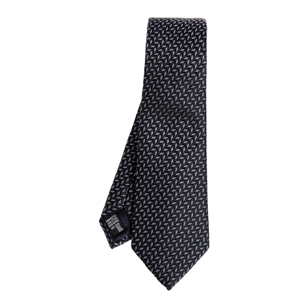 Giorgio Armani Herren Blau Accessories, One Sizegröße: