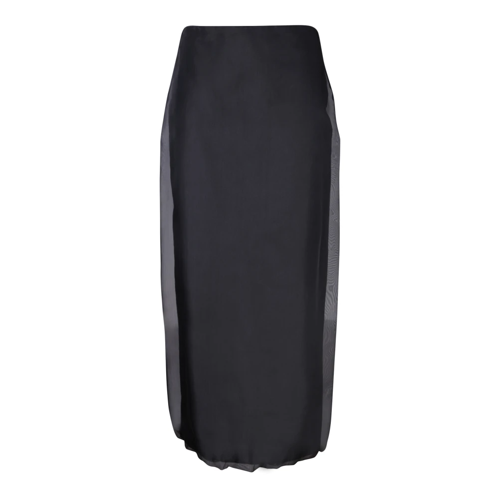 Blanca Vita Skirts Black Dames
