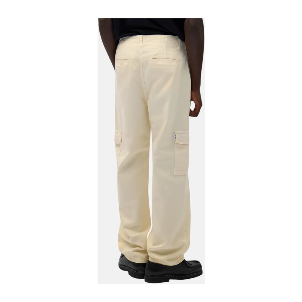 Arte Antwerp Cargo Broek Beige Heren