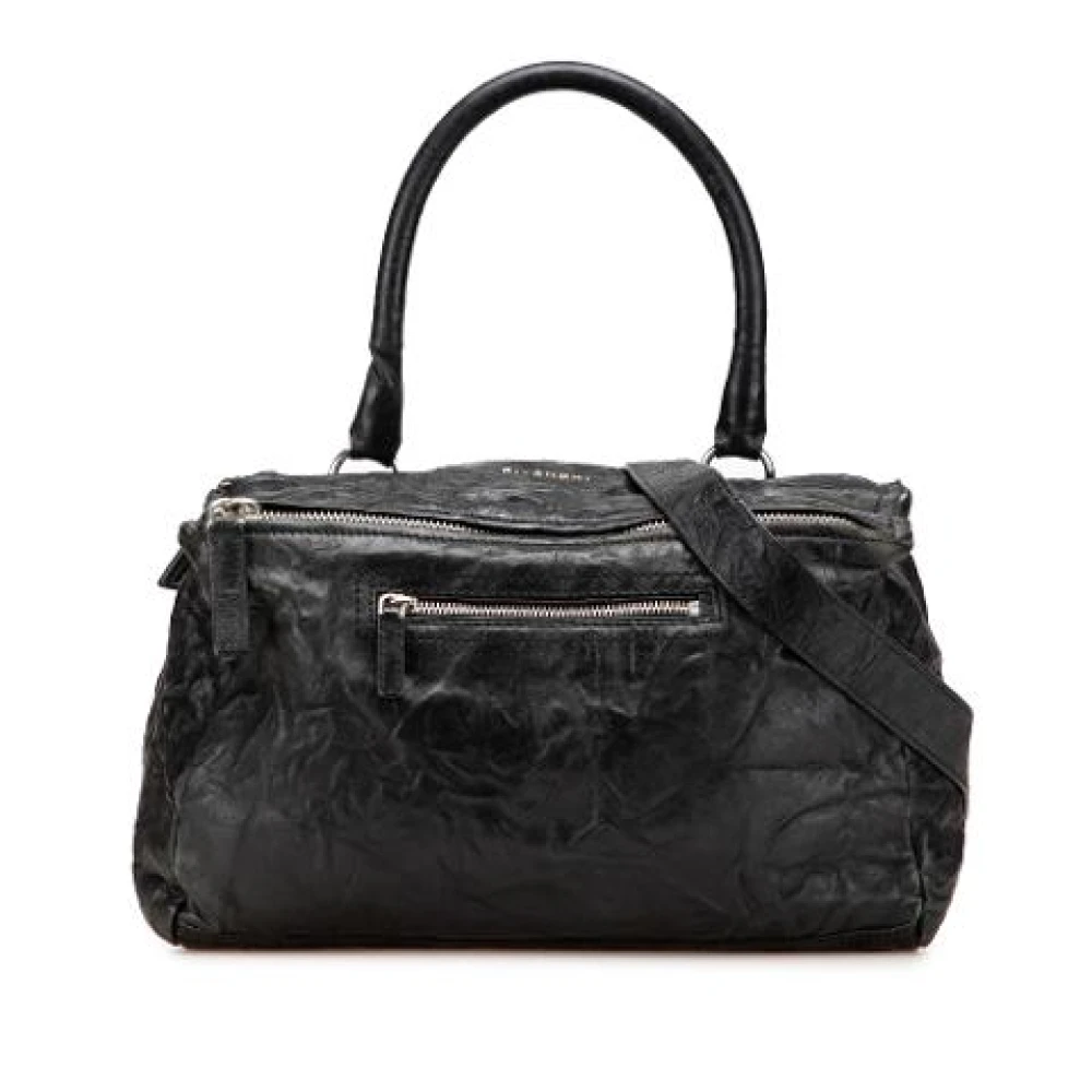 Pre-owned > Pre-owned Bags > Pre-owned Tote Bags - - Givenchy Pre-owned - Modalova