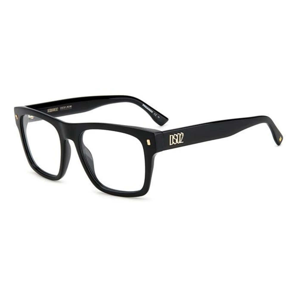 Accessories > Glasses - - Dsquared2 - Modalova