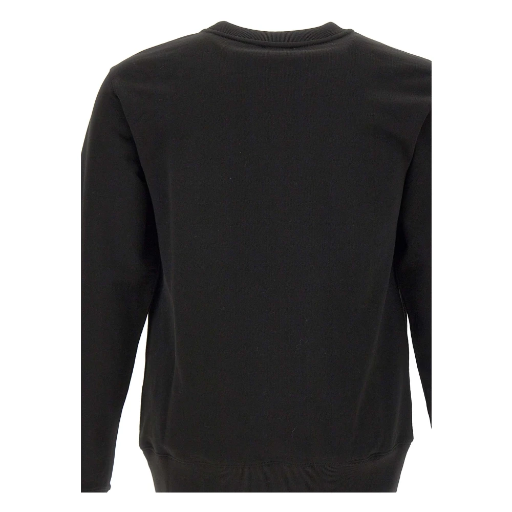 Kenzo Zwarte Sweaters van Paris Black Heren