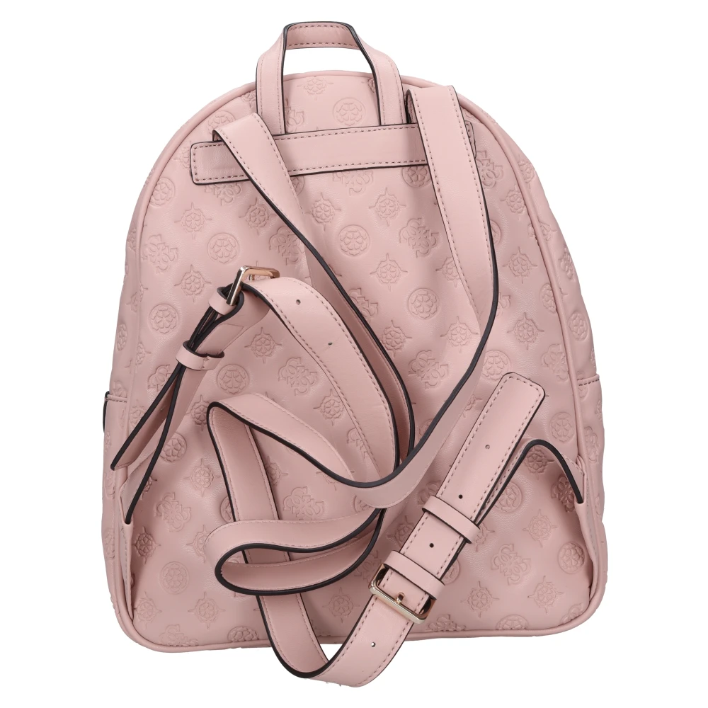 Guess Tassen.. Roze Pink Dames