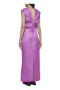 v-hals-maxi-jurk