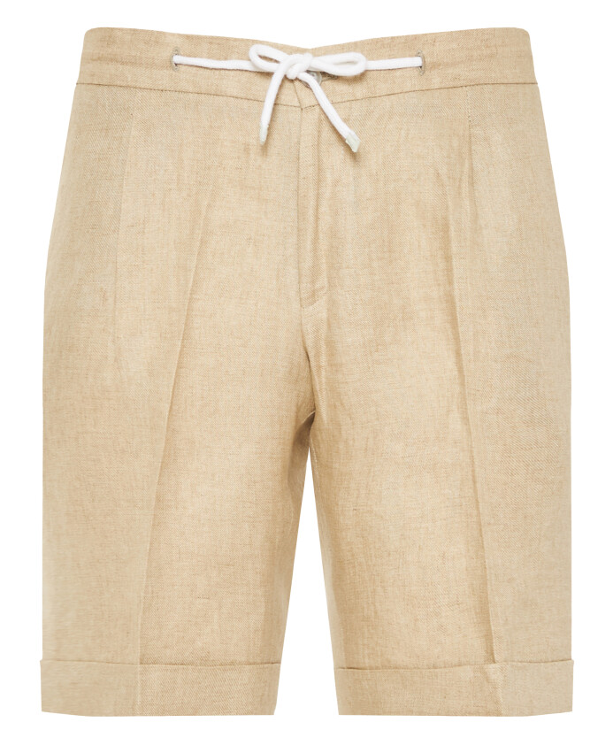 shorts-en-lin-avec-poches-fabrique-en-italie