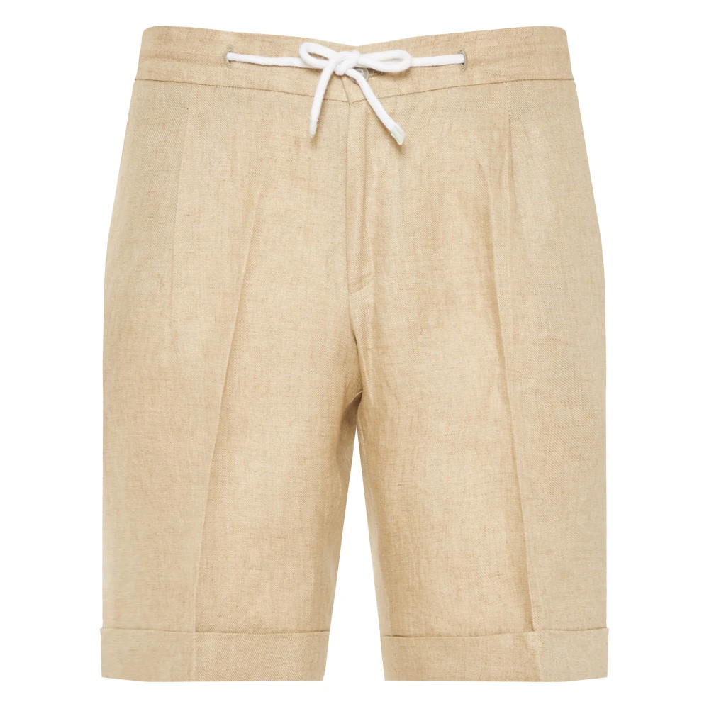 Shorts > Casual Shorts - - Barba - Modalova