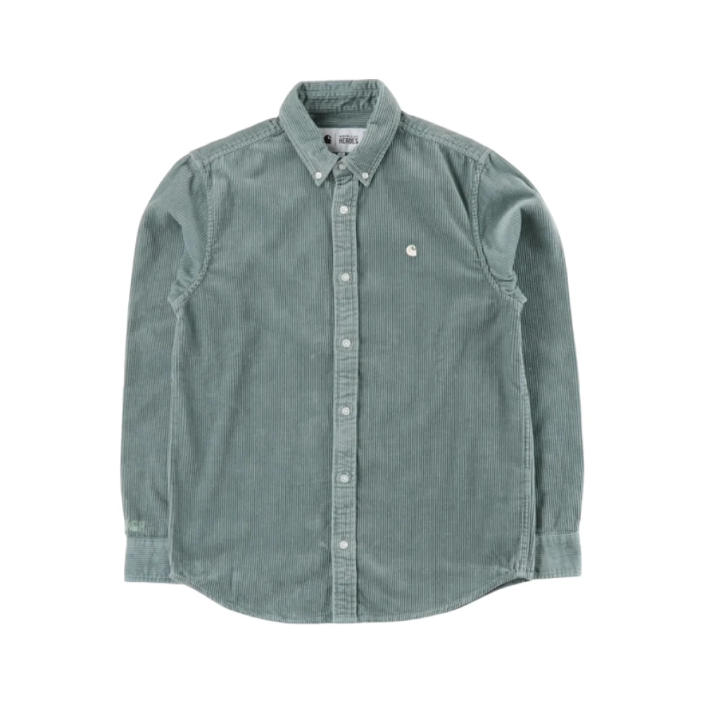 Shirts > Casual Shirts - - Carhartt Wip - Modalova