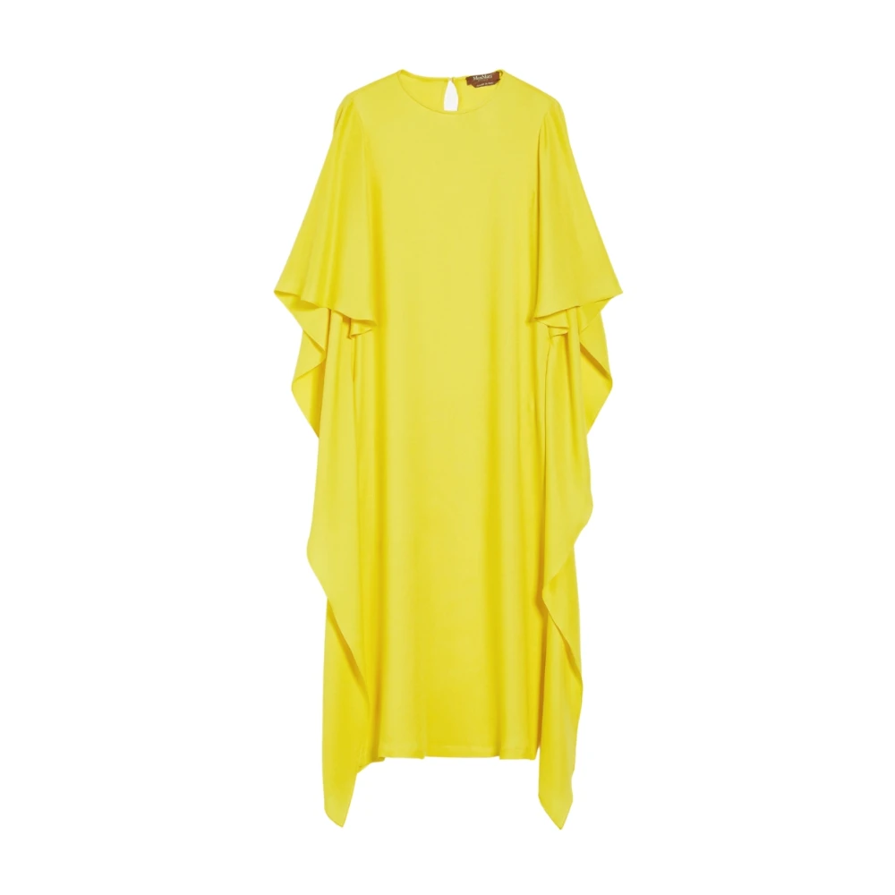 Dresses > Day Dresses > Midi Dresses - - Max Mara - Modalova