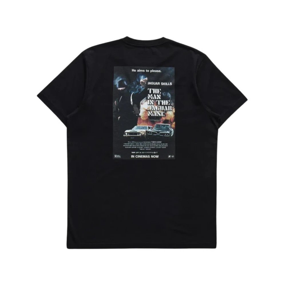 Tops > T-Shirts - - Maharishi - Modalova