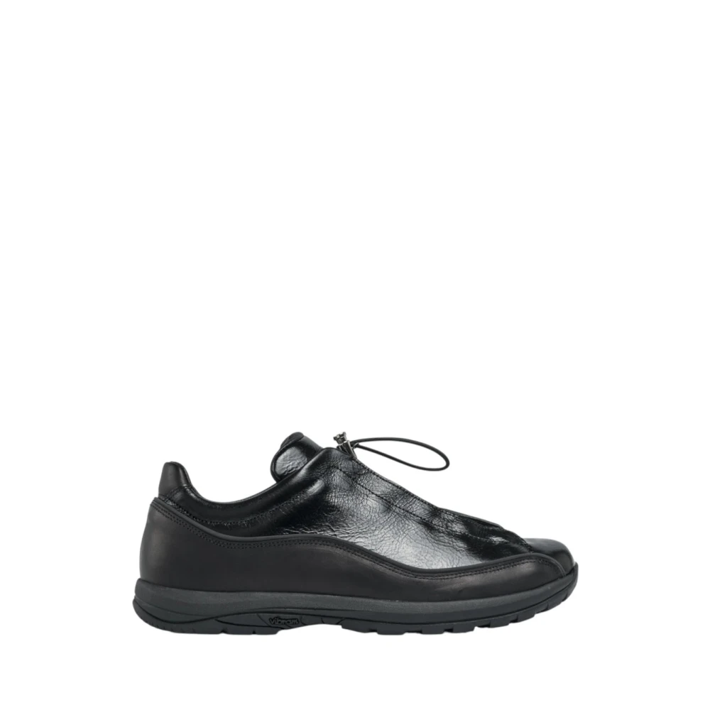Diemme Licata Heren Schoenen Zwart