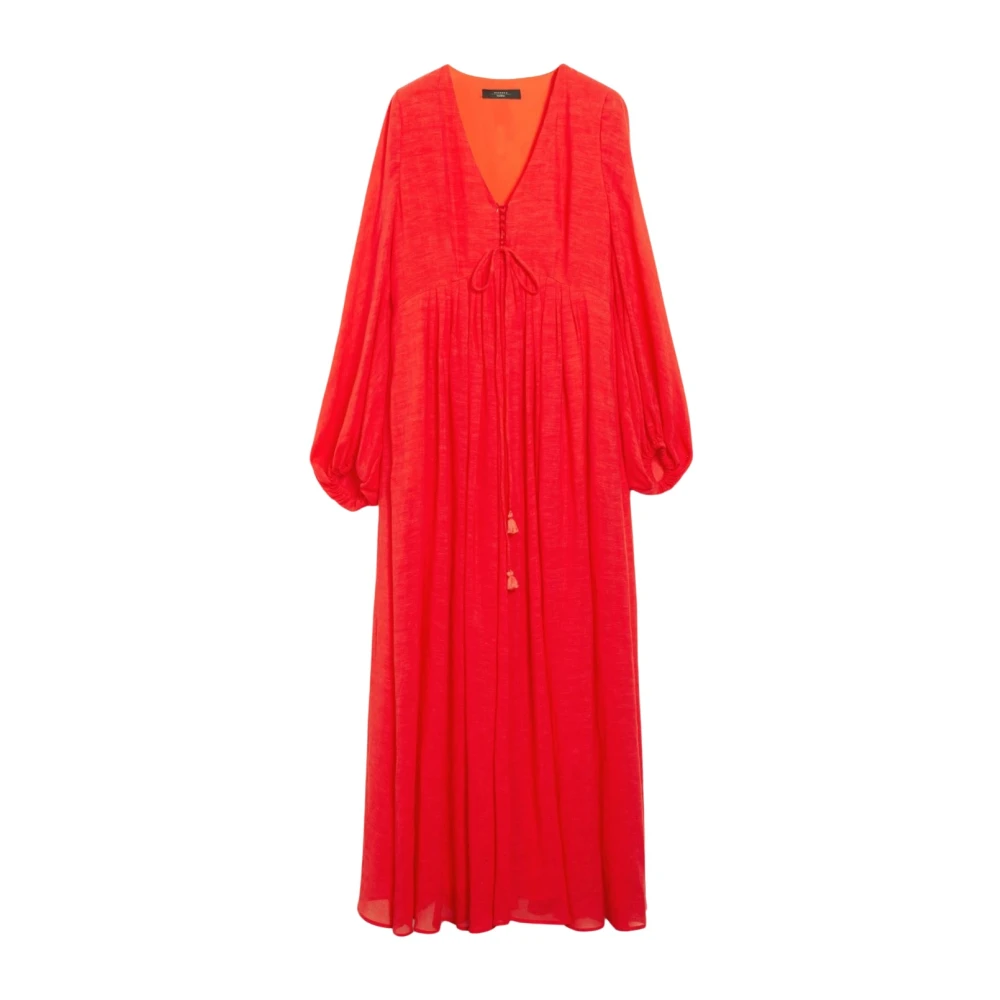 Dresses > Day Dresses > Maxi Dresses - - Max Mara Weekend - Modalova