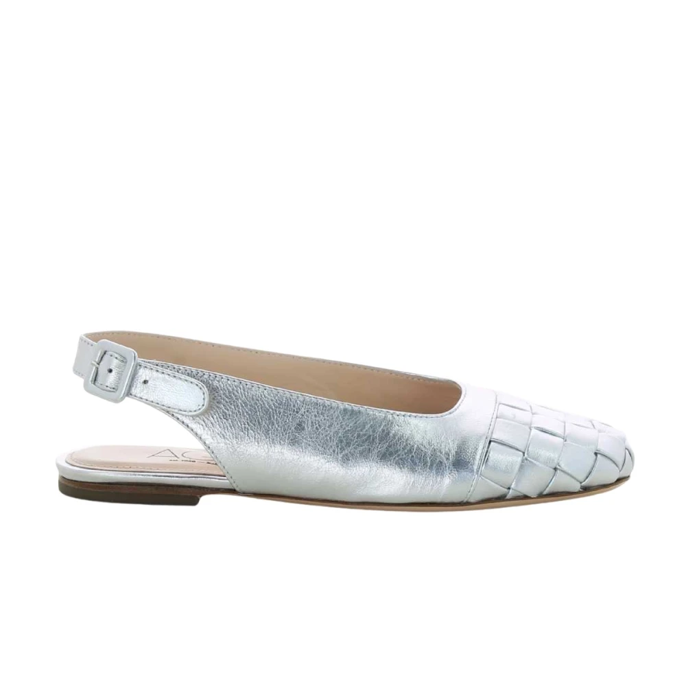 Shoes > Flats > Ballerinas - - AGL - Modalova