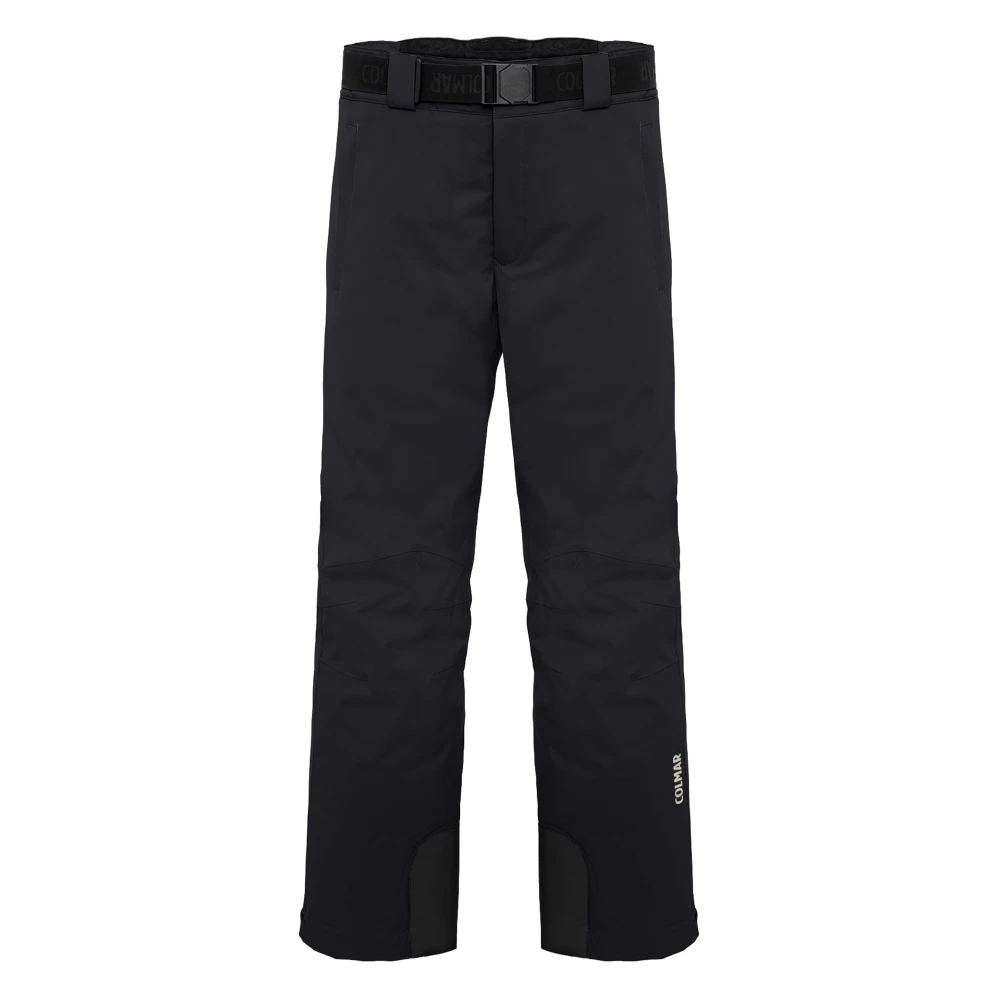 Colmar Sapporo Broek REC Black Heren