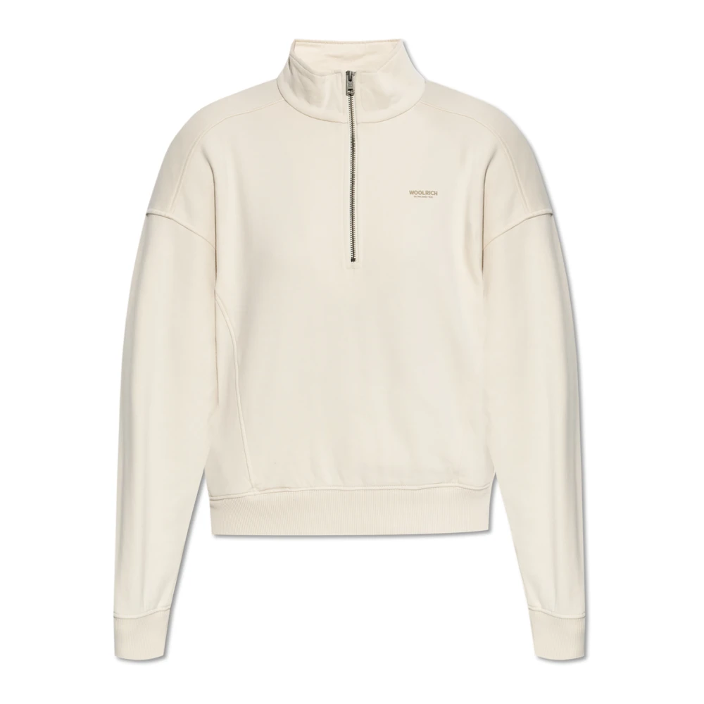 Sweatshirts & Hoodies > Sweatshirts - - Woolrich - Modalova