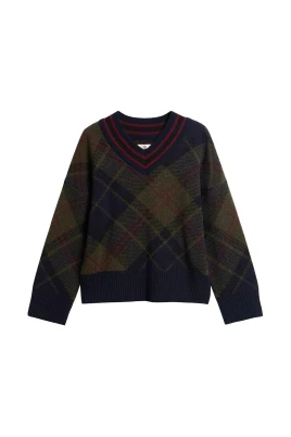 Shae Knit
