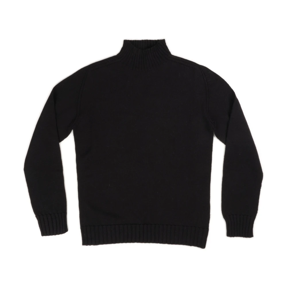 Knitwear > Turtlenecks - - Alpha Studio - Modalova