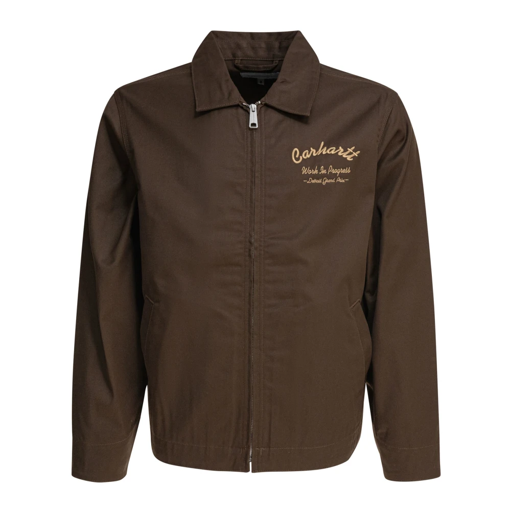 Jackets > Light Jackets - - Carhartt Wip - Modalova