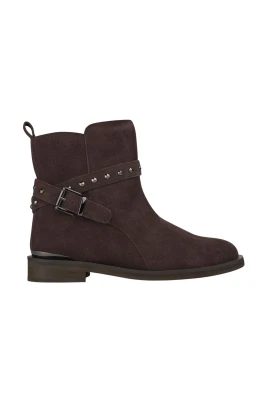 Låga ankelboots