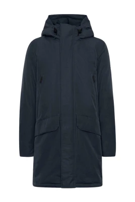 Blå Iceberg Jacka