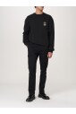 sweatshirt-noir-brode