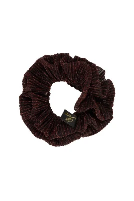 Flaese Scrunchie