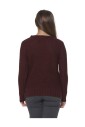 pull-en-laine-rouge-avec-point-de-croix
