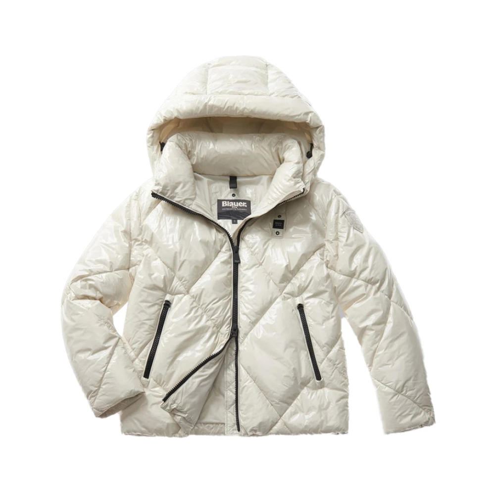 Jackets > Winter Jackets - - Blauer - Modalova