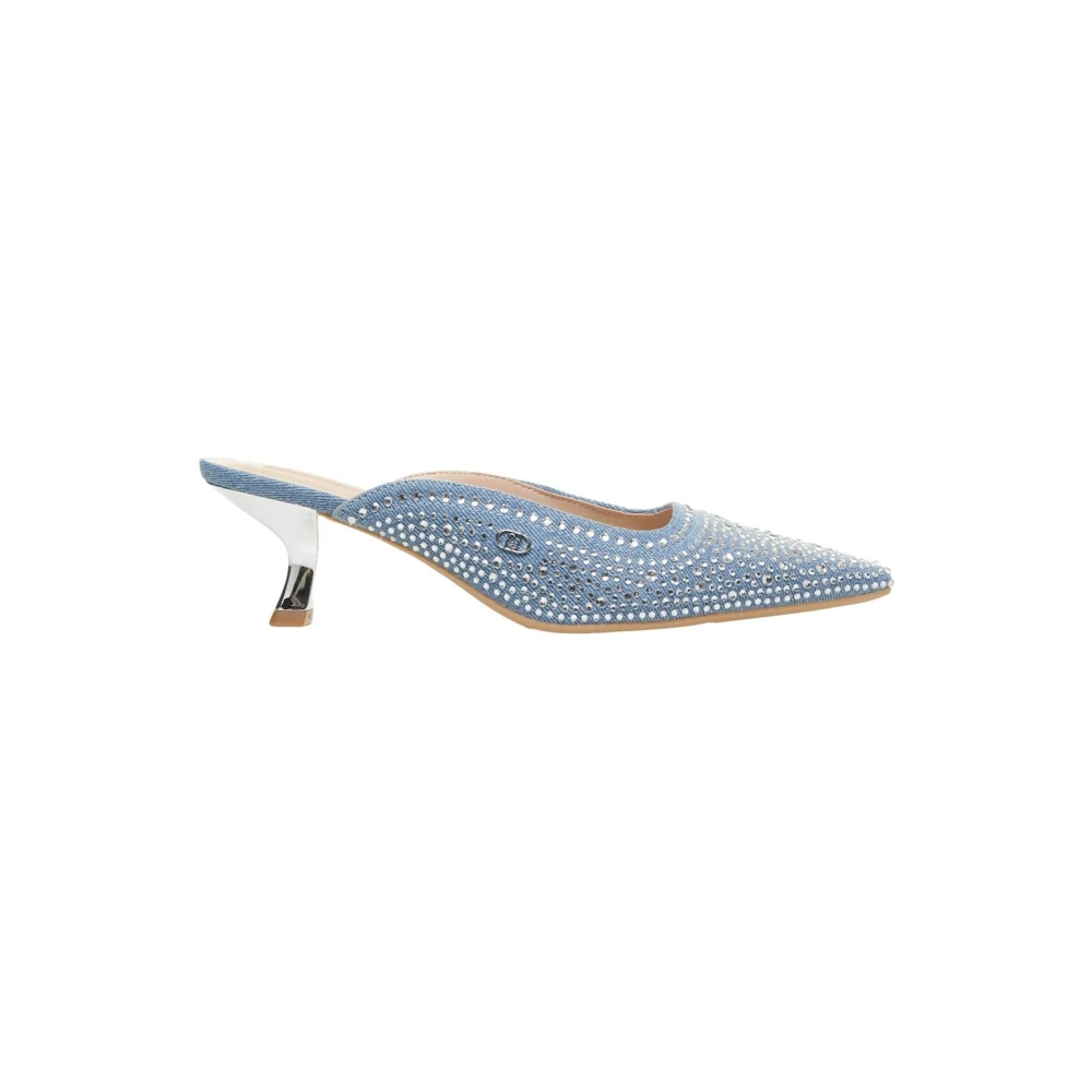 Shoes > Heels > Heeled Mules - - Liu Jo - Modalova
