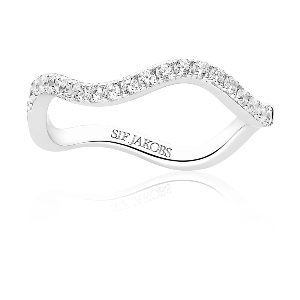 Accessories > Jewellery > Rings - - Sif Jakobs Jewellery - Modalova