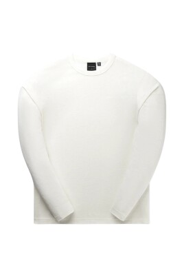 white-long-sleeve-slub-embroidered-t-shirt