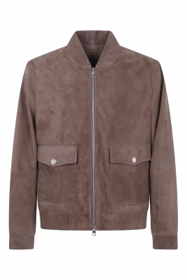 veste-bomber-en-daim-elegante