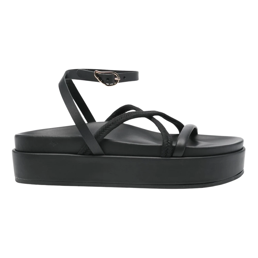 Ancient Greek Sandals Flat Sandalen
