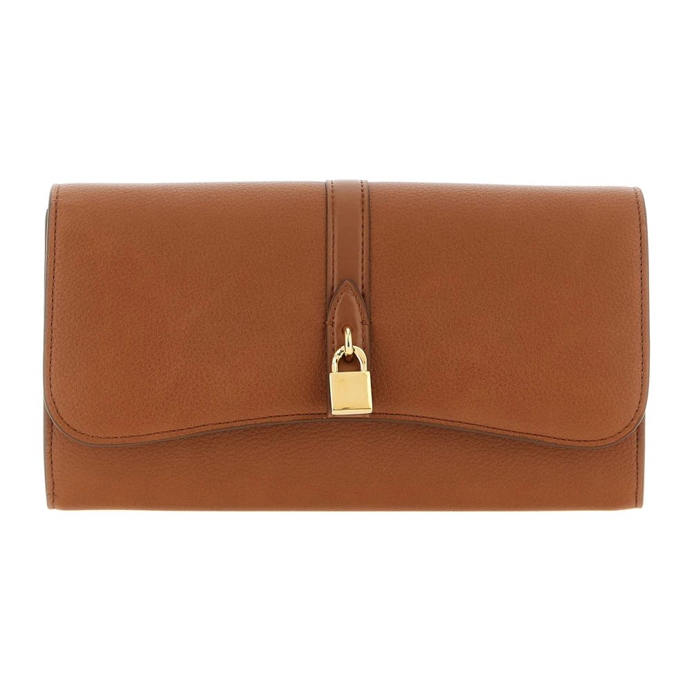 Stella Mccartney Damen Braun Taschen, One Sizegröße: