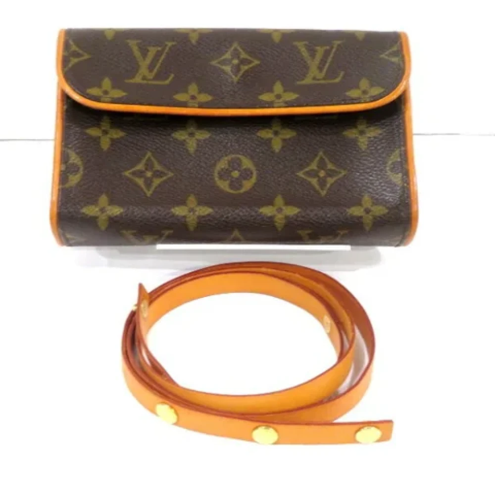 Pre-owned > Pre-owned Bags > Pre-owned Cross Body Bags - - Louis Vuitton Vintage - Modalova