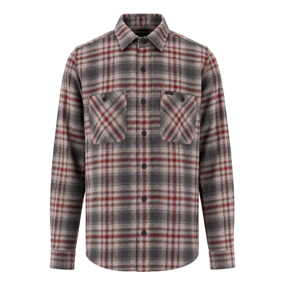 Filson Uomo Multicolor Magliette, E, M, New,