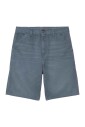 short-en-toile-bleu-dusky-stone-washed