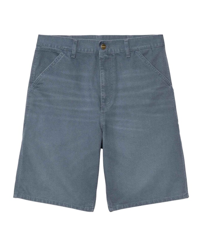 short-en-toile-bleu-dusky-stone-washed