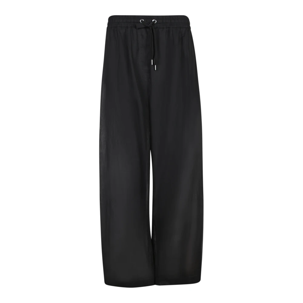 Trousers > Wide Trousers - - Brunello Cucinelli - Modalova