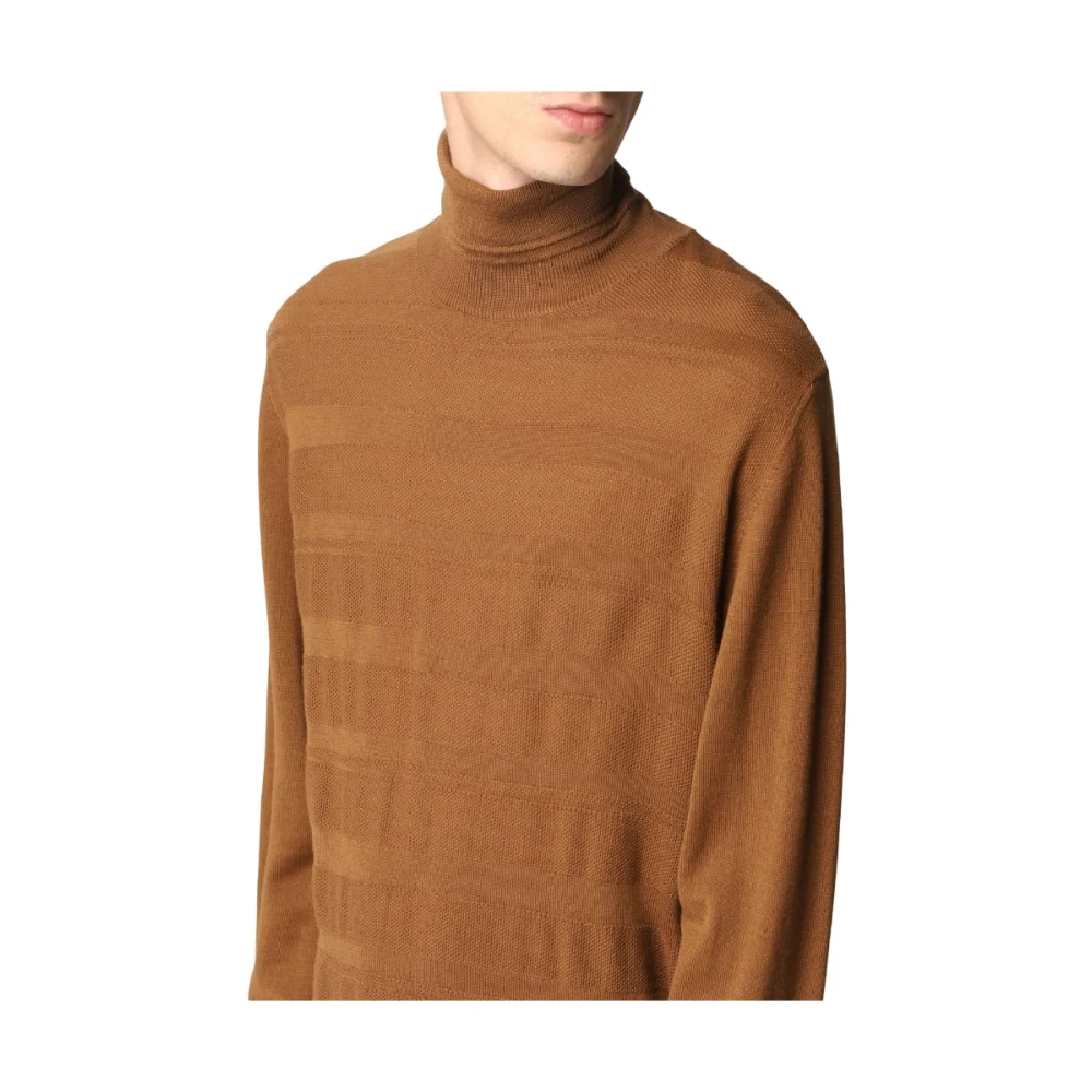 Manuel Ritz Coltrui Brown Heren