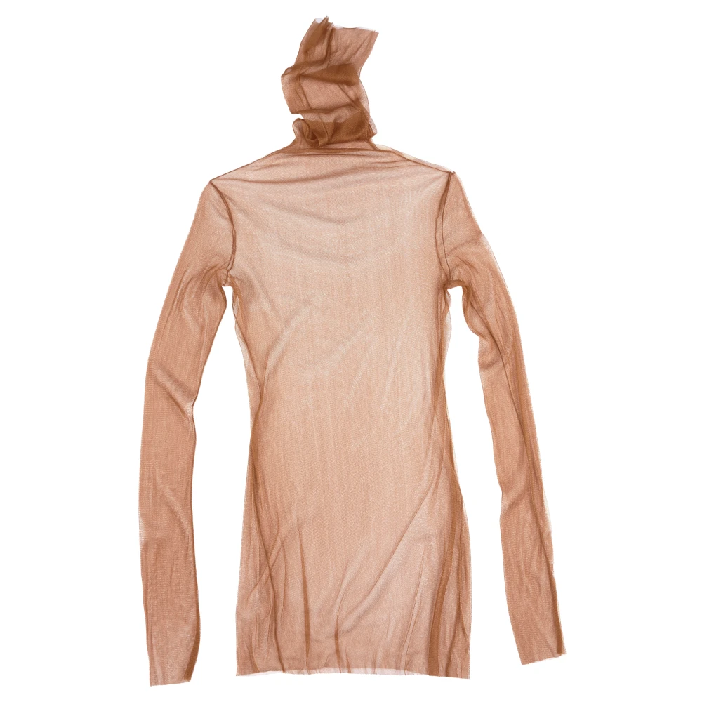 Tops > Long Sleeve Tops - - Cortana - Modalova
