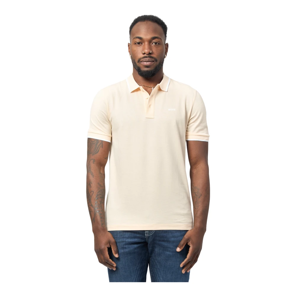 Tops > Polo Shirts - - Hugo - Modalova