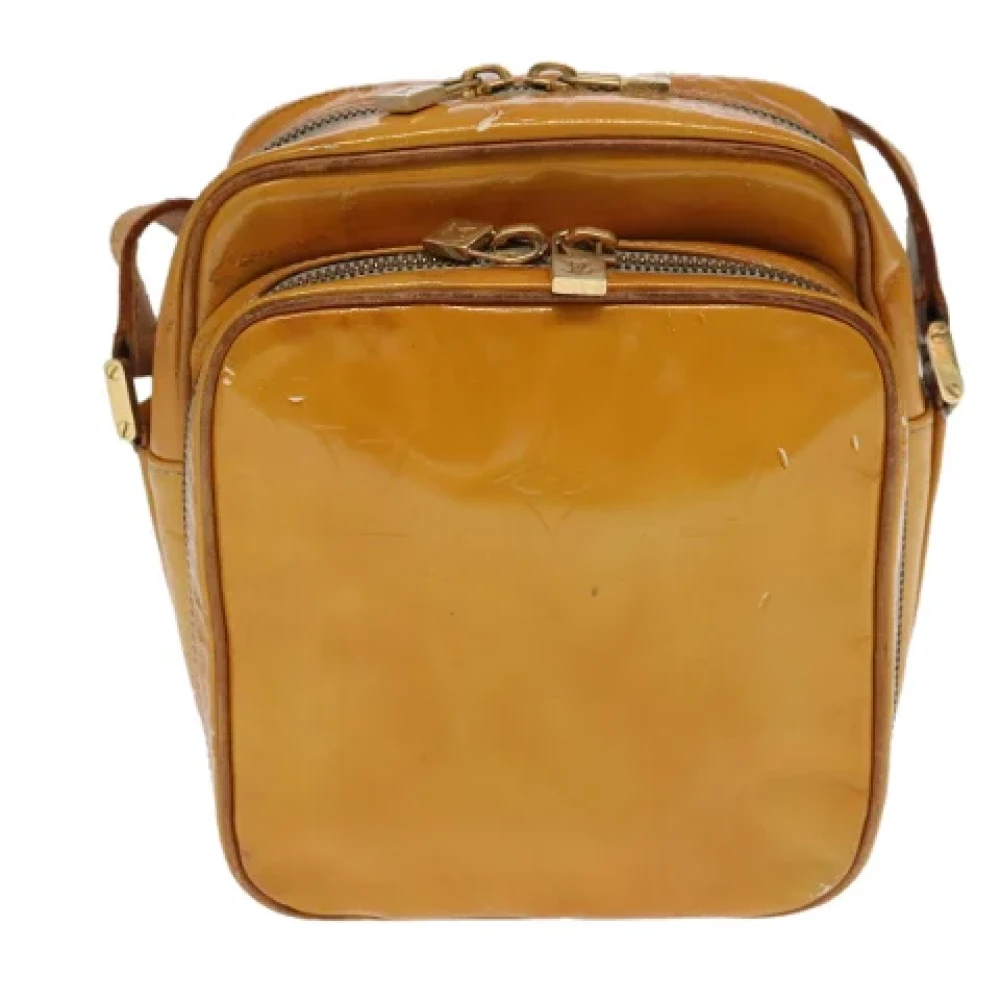 Pre-owned > Pre-owned Bags > Pre-owned Cross Body Bags - - Louis Vuitton Vintage - Modalova