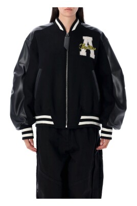 black-wool-blend-bomber-jacket-aw25