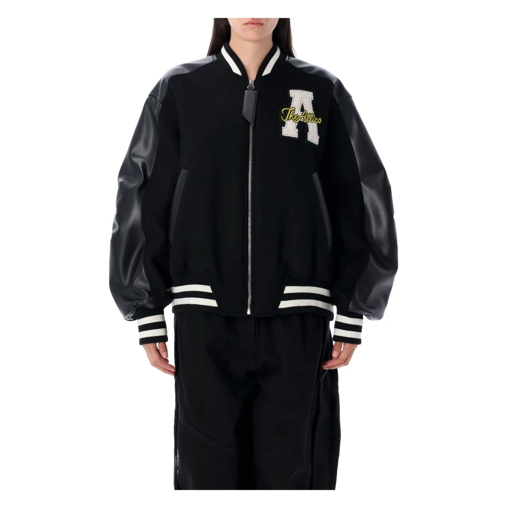 Jackets > Bomber Jackets - - The Attico - Modalova