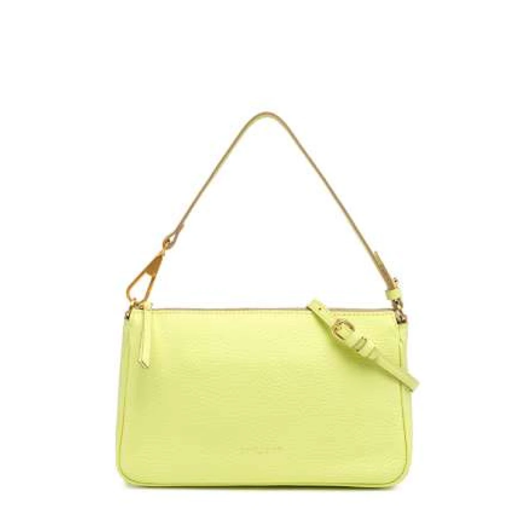Gianni Chiarini Brooke Schoudertas Green Dames