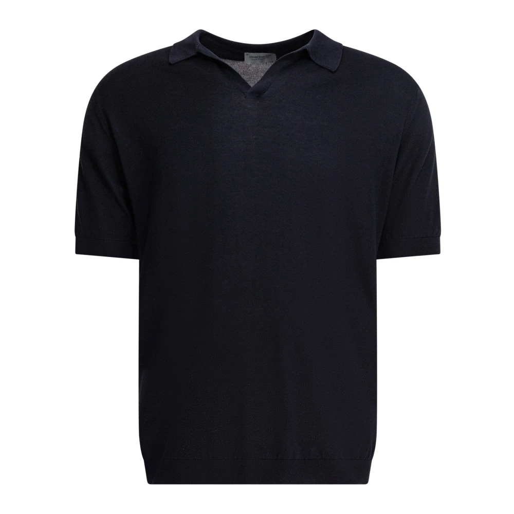 Tops > Polo Shirts - - John Smedley - Modalova