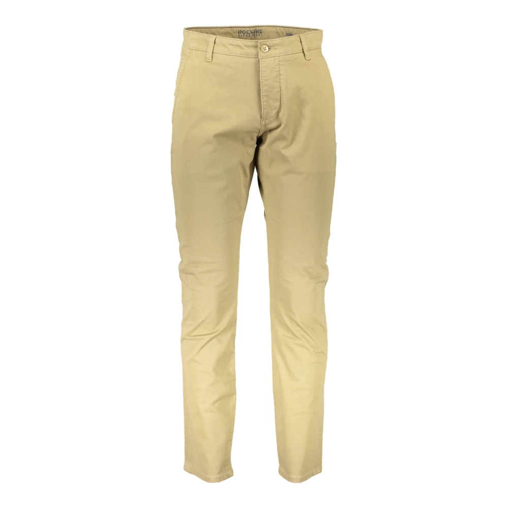 Dockers Kleding Brown Heren